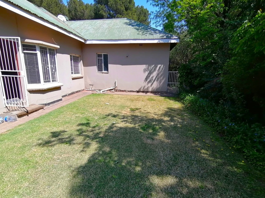 8 Bedroom Property for Sale in Park West Free State